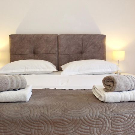 Luxury Apartment Antoni Podstrana Extérieur photo