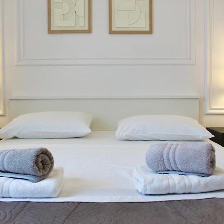 Luxury Apartment Antoni Podstrana Extérieur photo