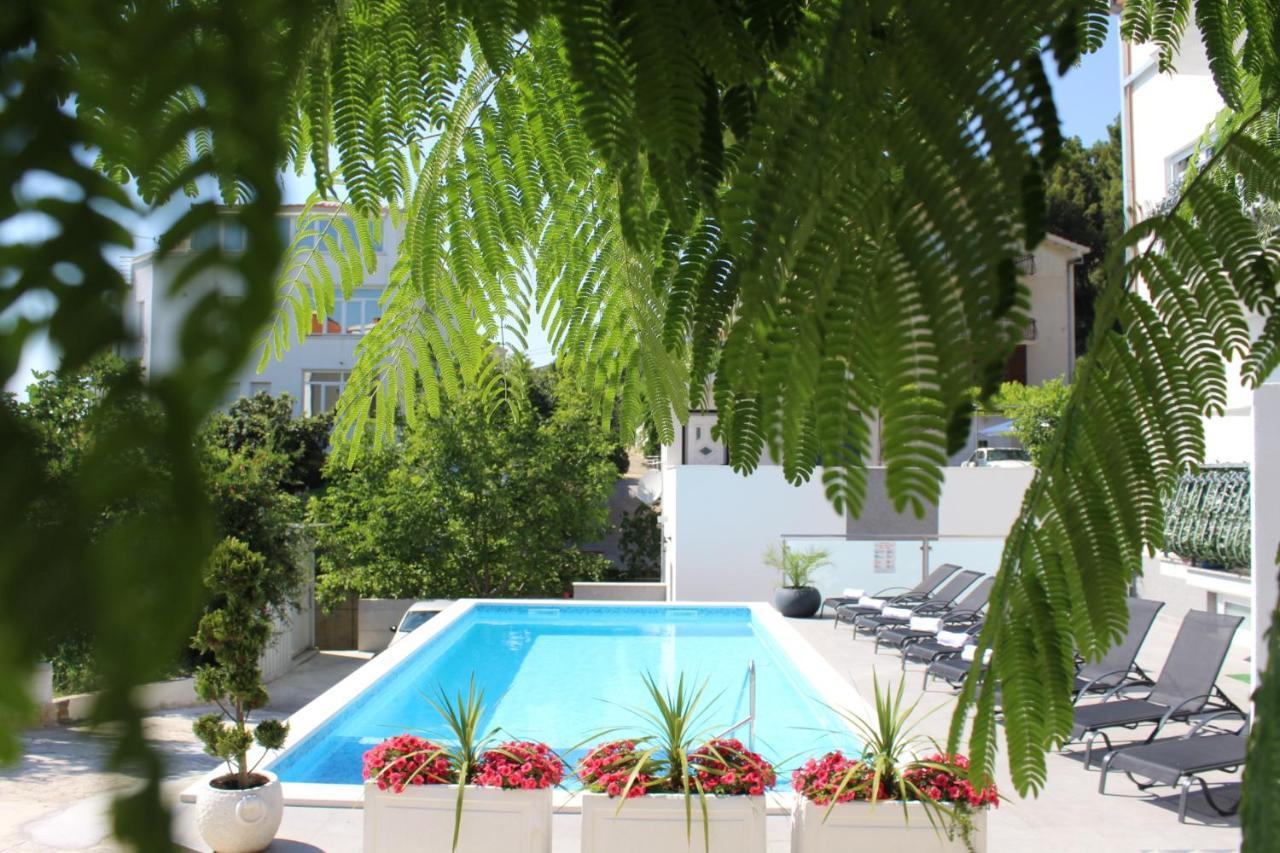 Luxury Apartment Antoni Podstrana Extérieur photo