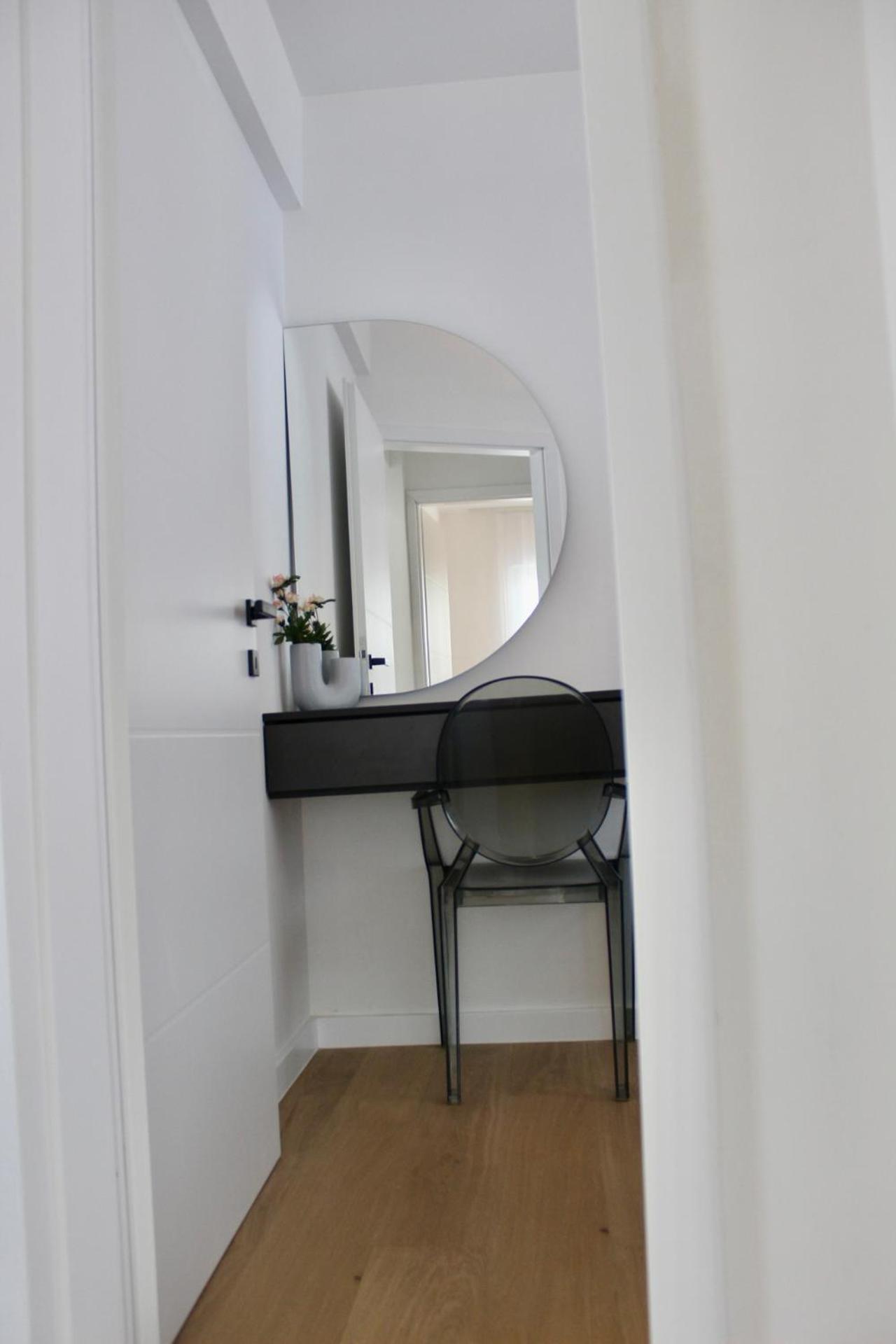Luxury Apartment Antoni Podstrana Extérieur photo
