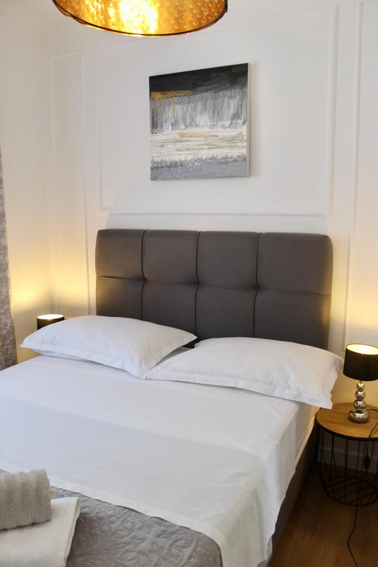 Luxury Apartment Antoni Podstrana Extérieur photo