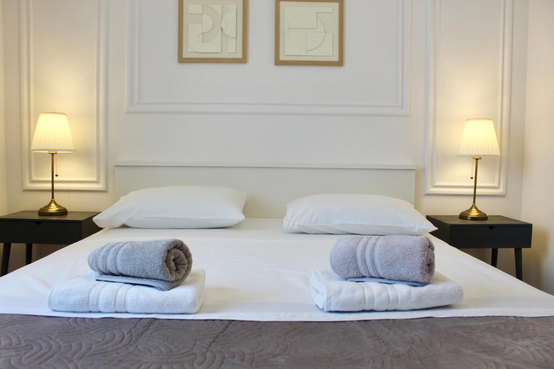 Luxury Apartment Antoni Podstrana Extérieur photo
