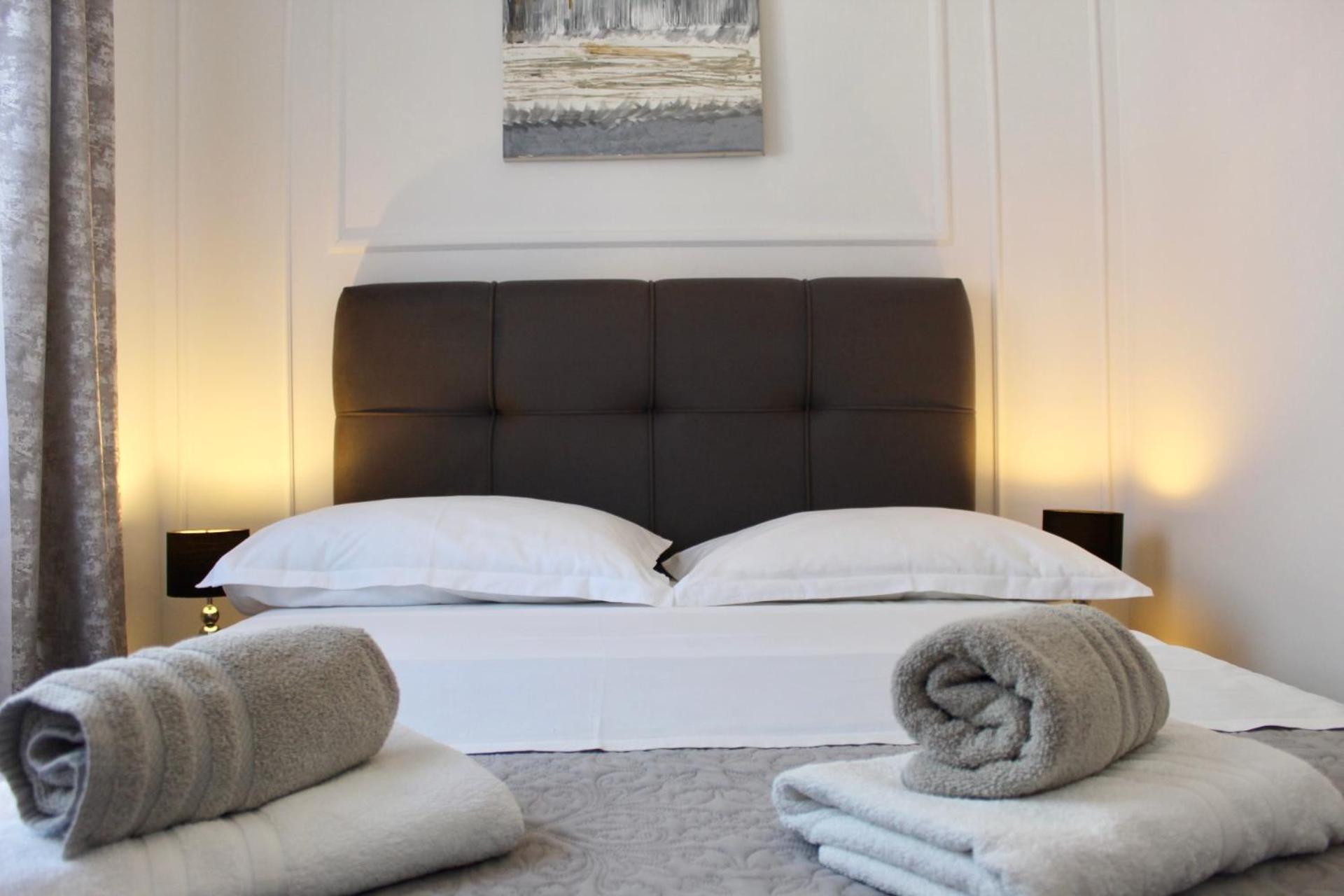 Luxury Apartment Antoni Podstrana Extérieur photo