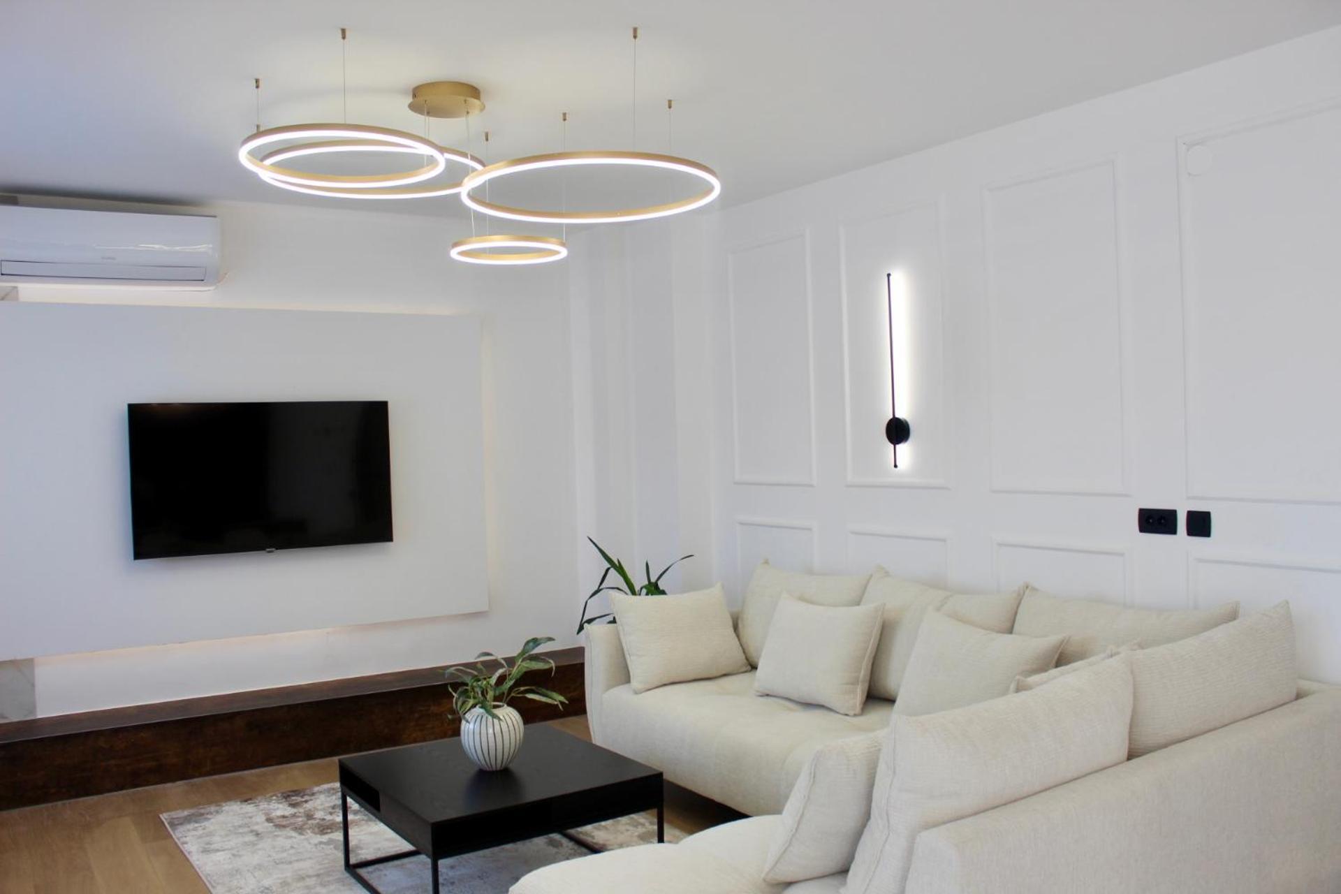 Luxury Apartment Antoni Podstrana Extérieur photo