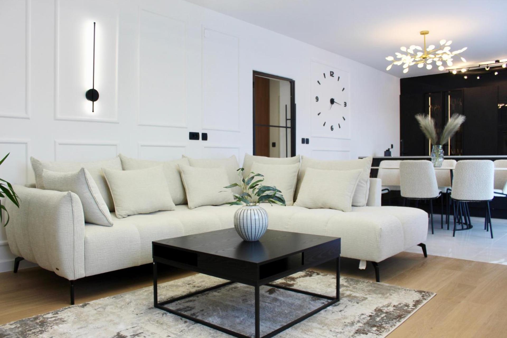 Luxury Apartment Antoni Podstrana Extérieur photo