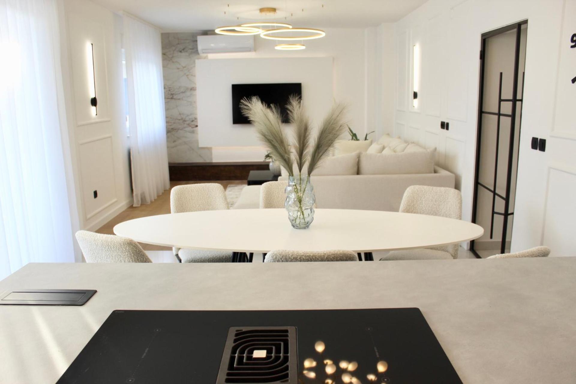 Luxury Apartment Antoni Podstrana Extérieur photo