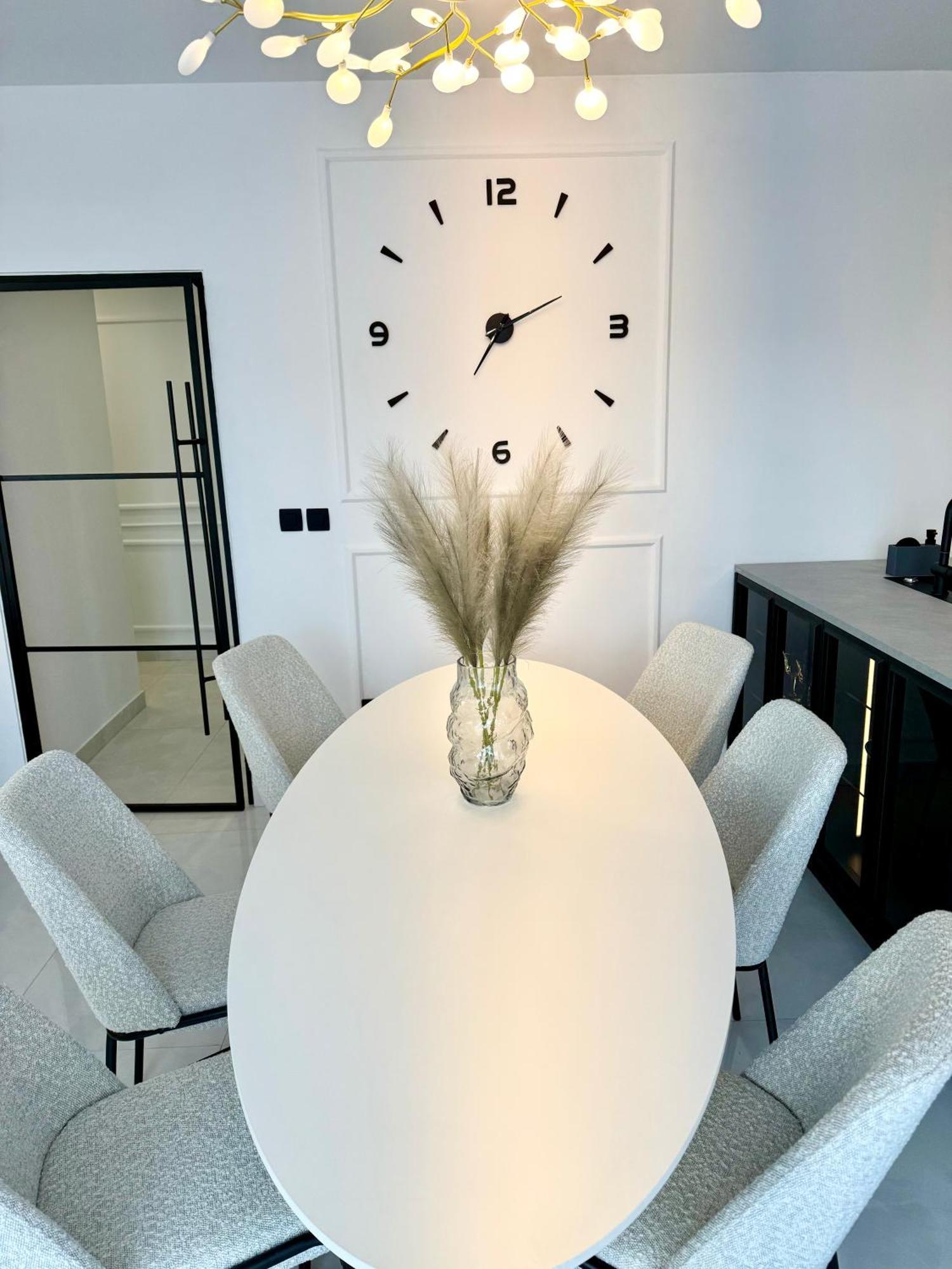 Luxury Apartment Antoni Podstrana Extérieur photo