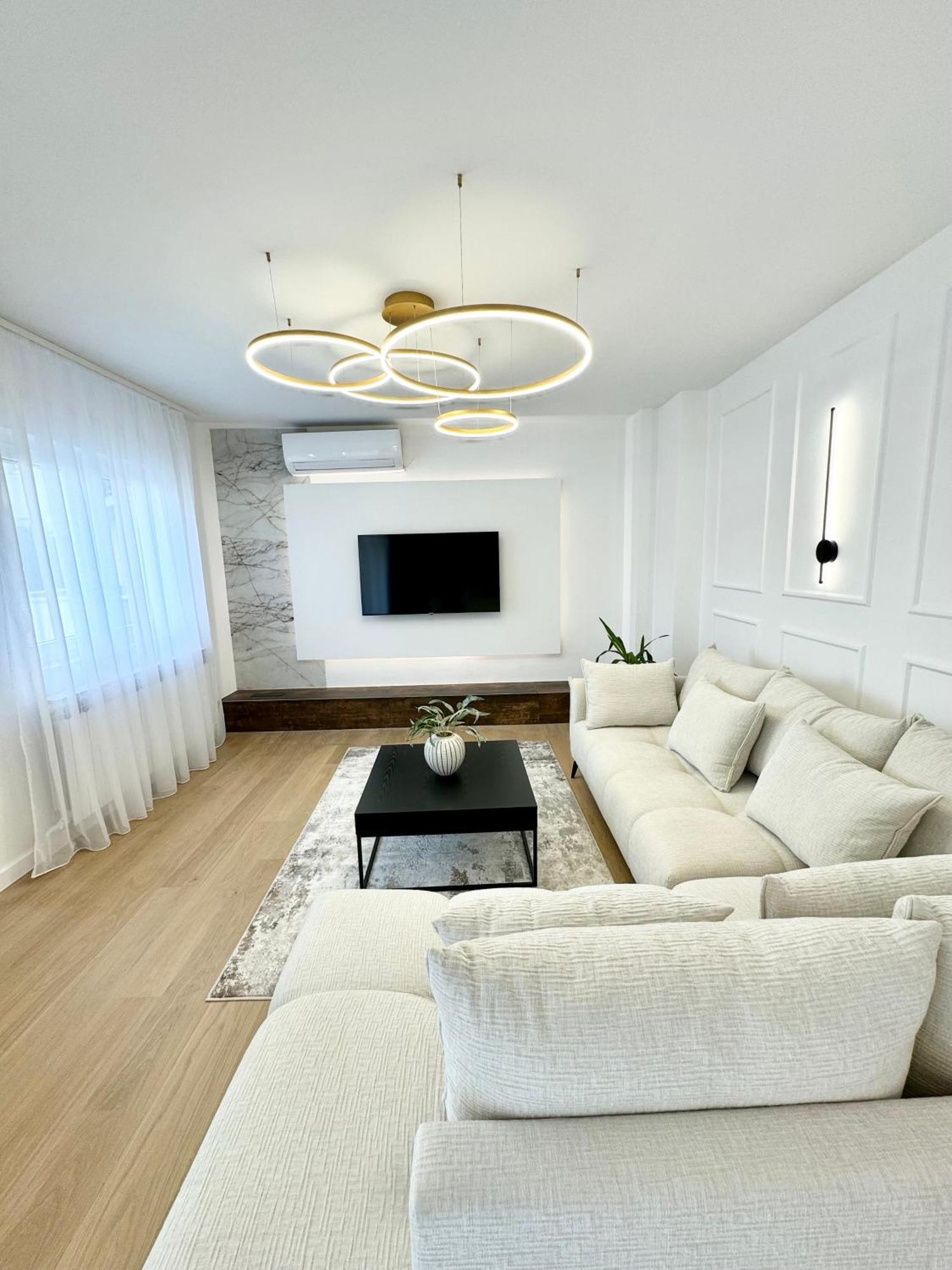 Luxury Apartment Antoni Podstrana Extérieur photo