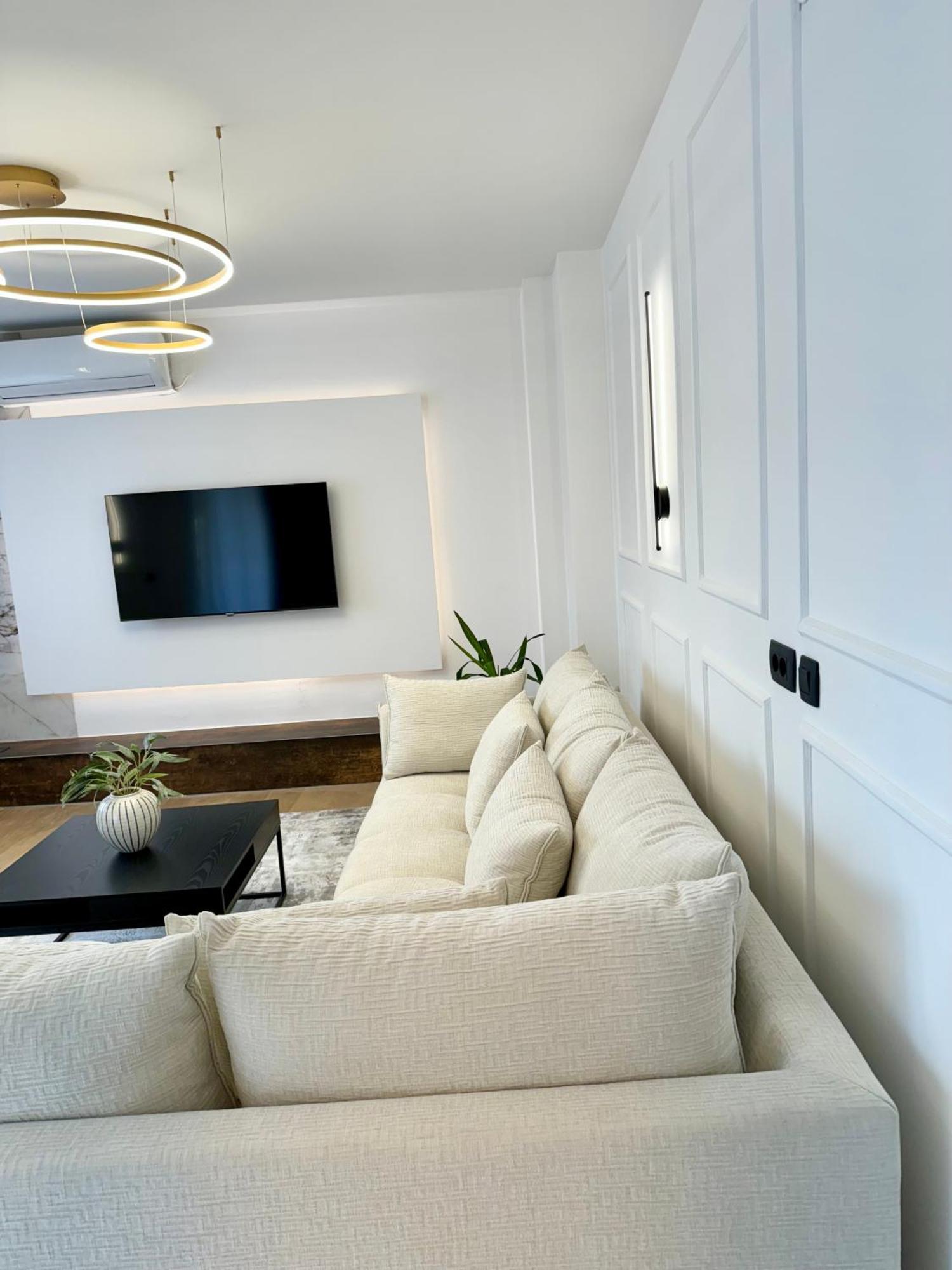 Luxury Apartment Antoni Podstrana Extérieur photo