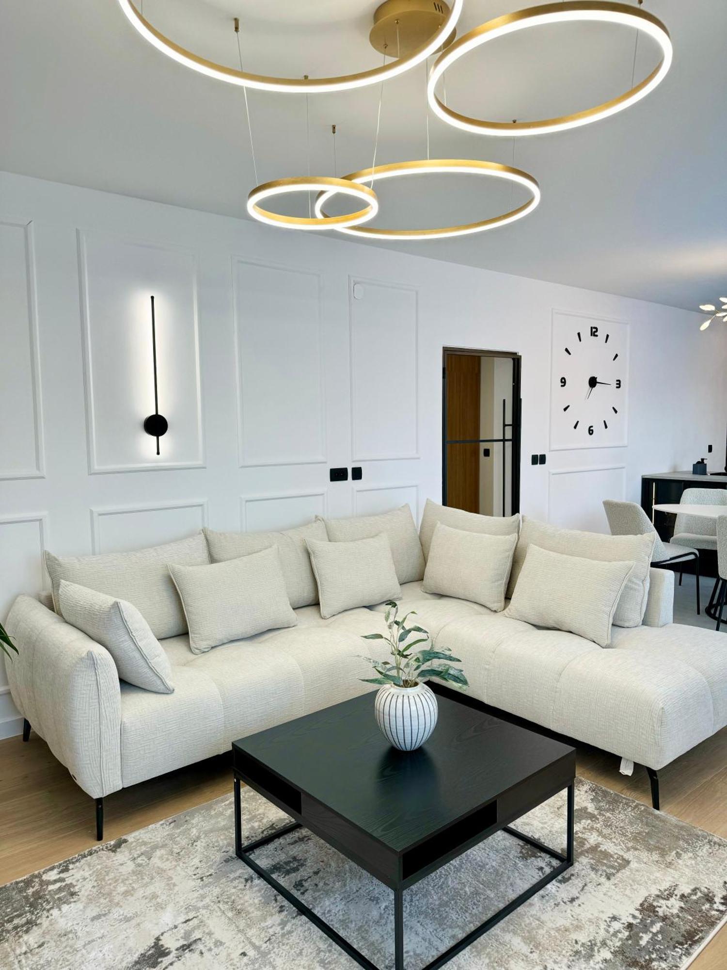 Luxury Apartment Antoni Podstrana Extérieur photo